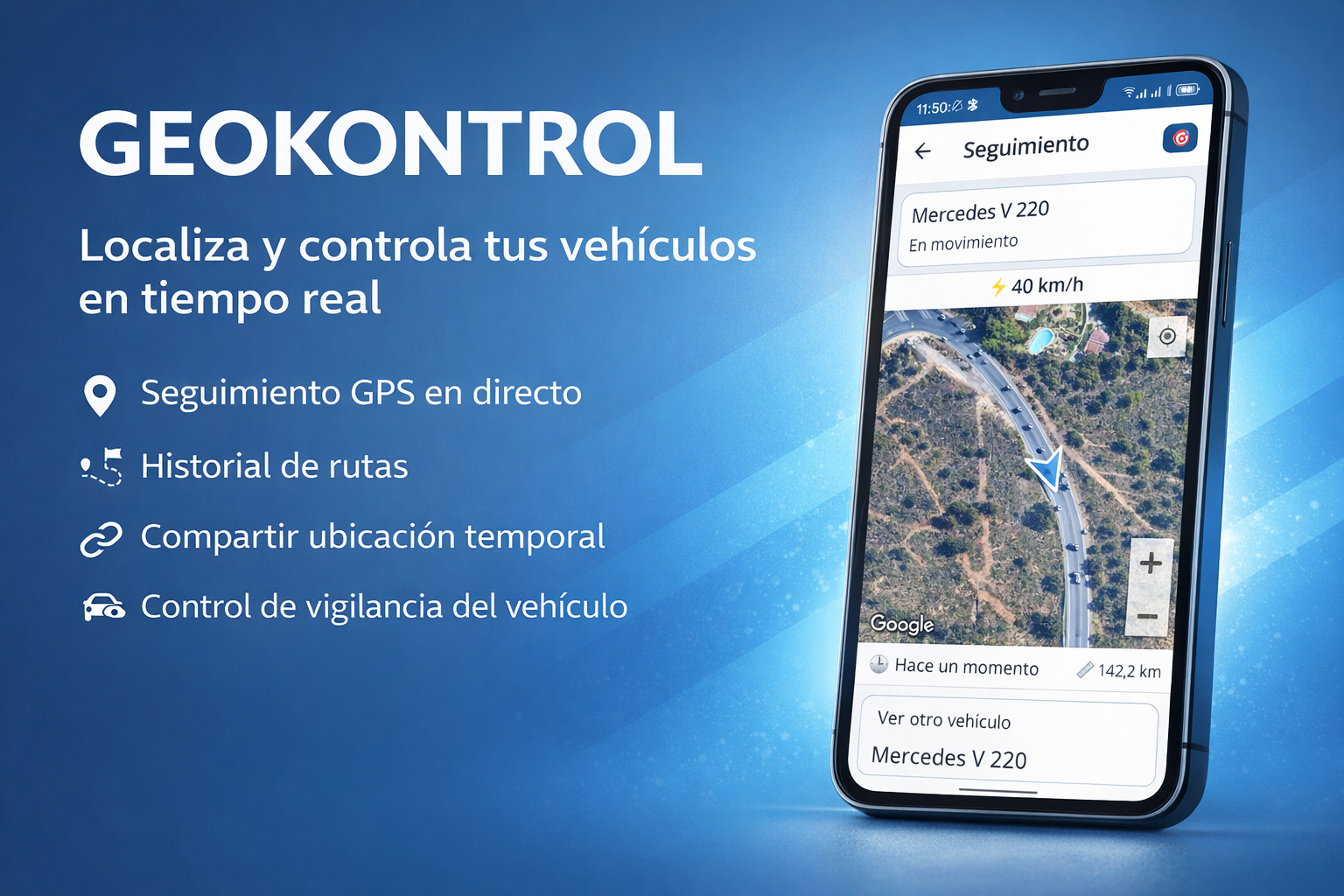 Promoción de Geokontrol